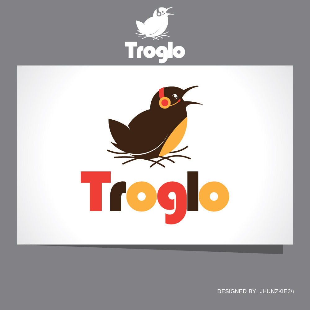 Design de Logo par jhunzkie24 pour ce projet | Design #24588870