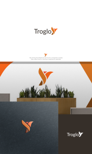 Troglo | Logo Design by JohnM.