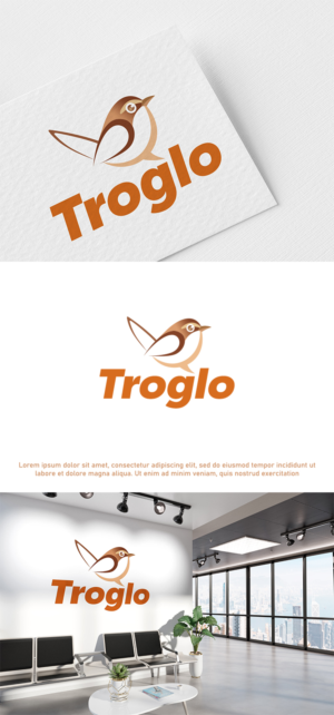 Diseño de Logo por 4AD para este proyecto | Diseño: #24593864
