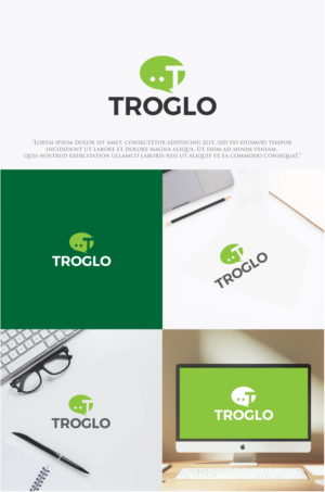 Logo Design by MogueDesign