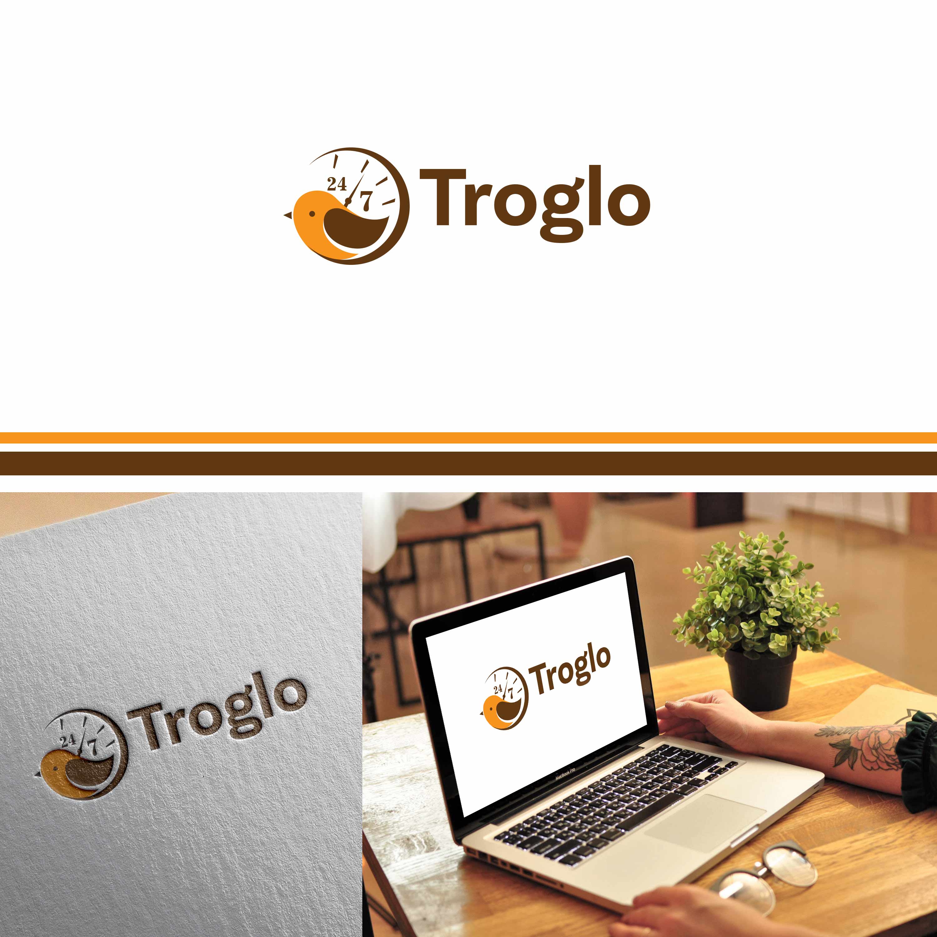 Logo Design by Dil_gfx for this project | Design #24589195