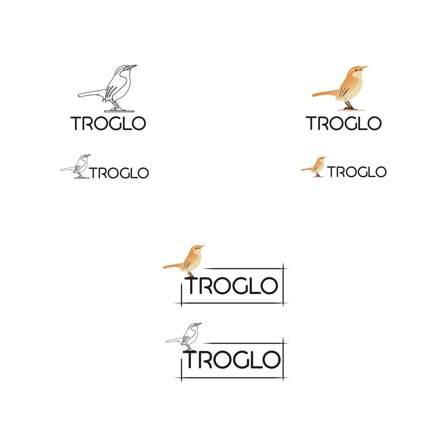 Logo Design by nadbook2323 for this project | Design #24589878