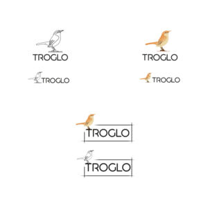 Logo Design by nadbook2323