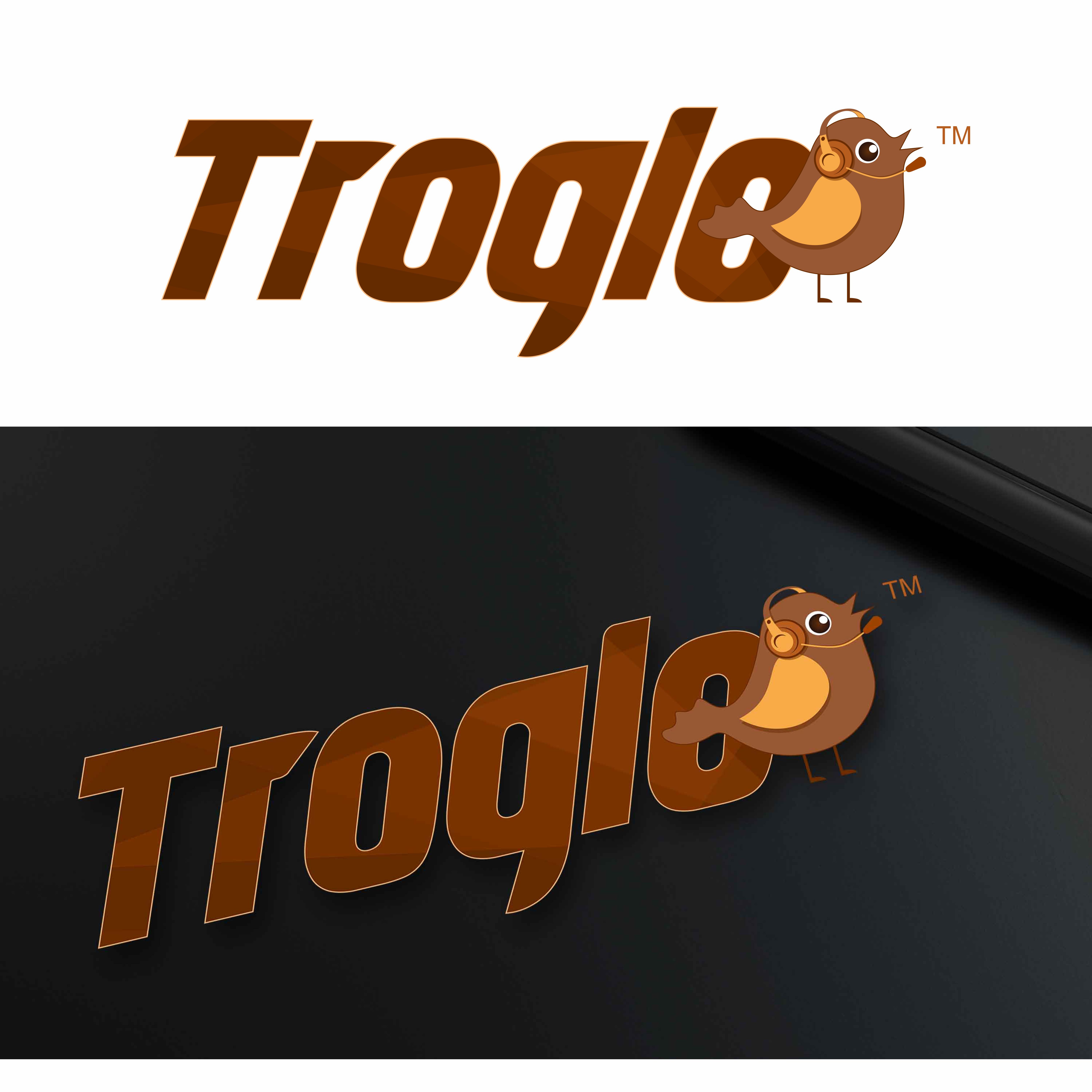 Logo Design by Amit Panchal for this project | Design #24593049