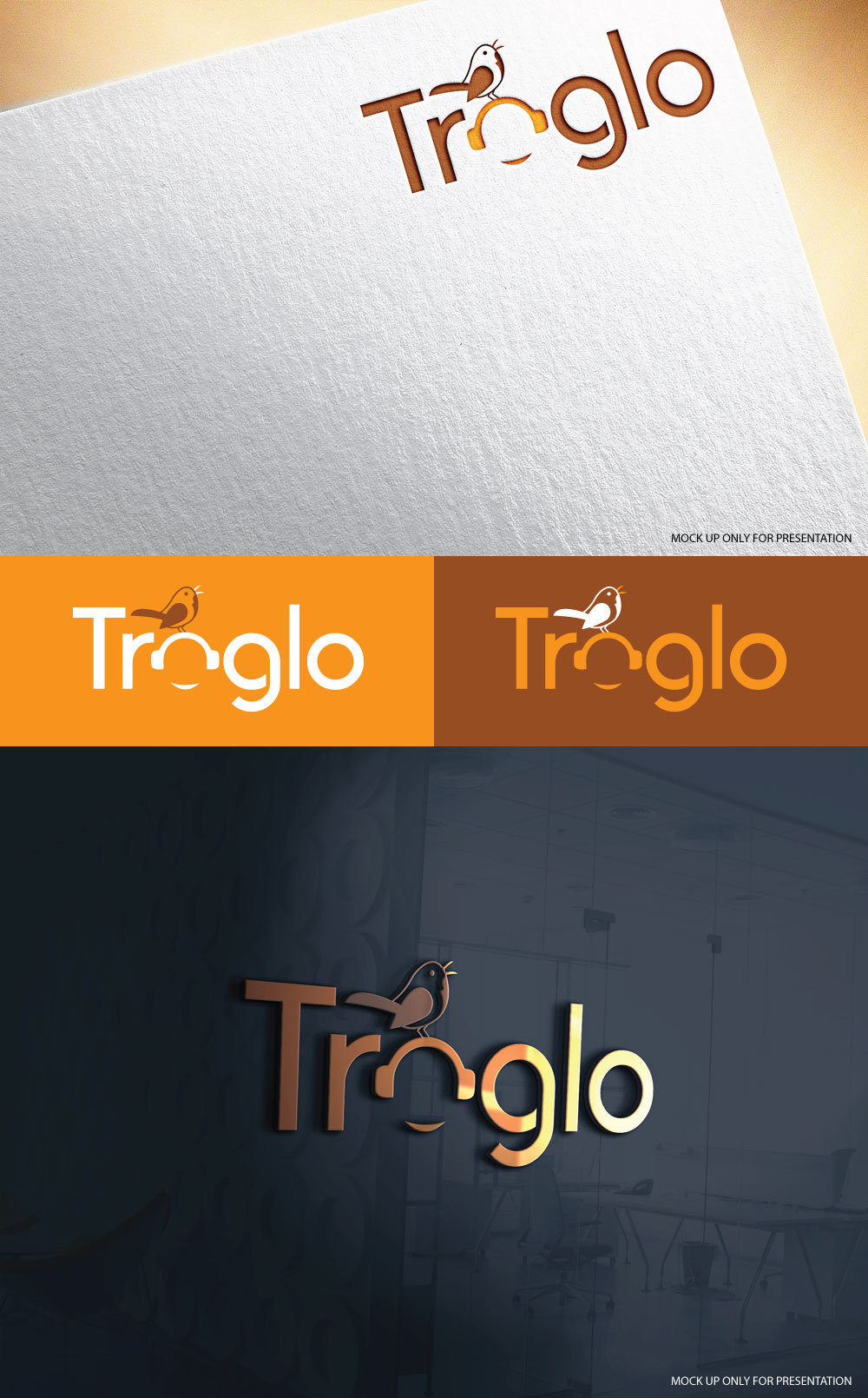 Diseño de Logo por CreativeArt007 para este proyecto | Diseño: #24593613