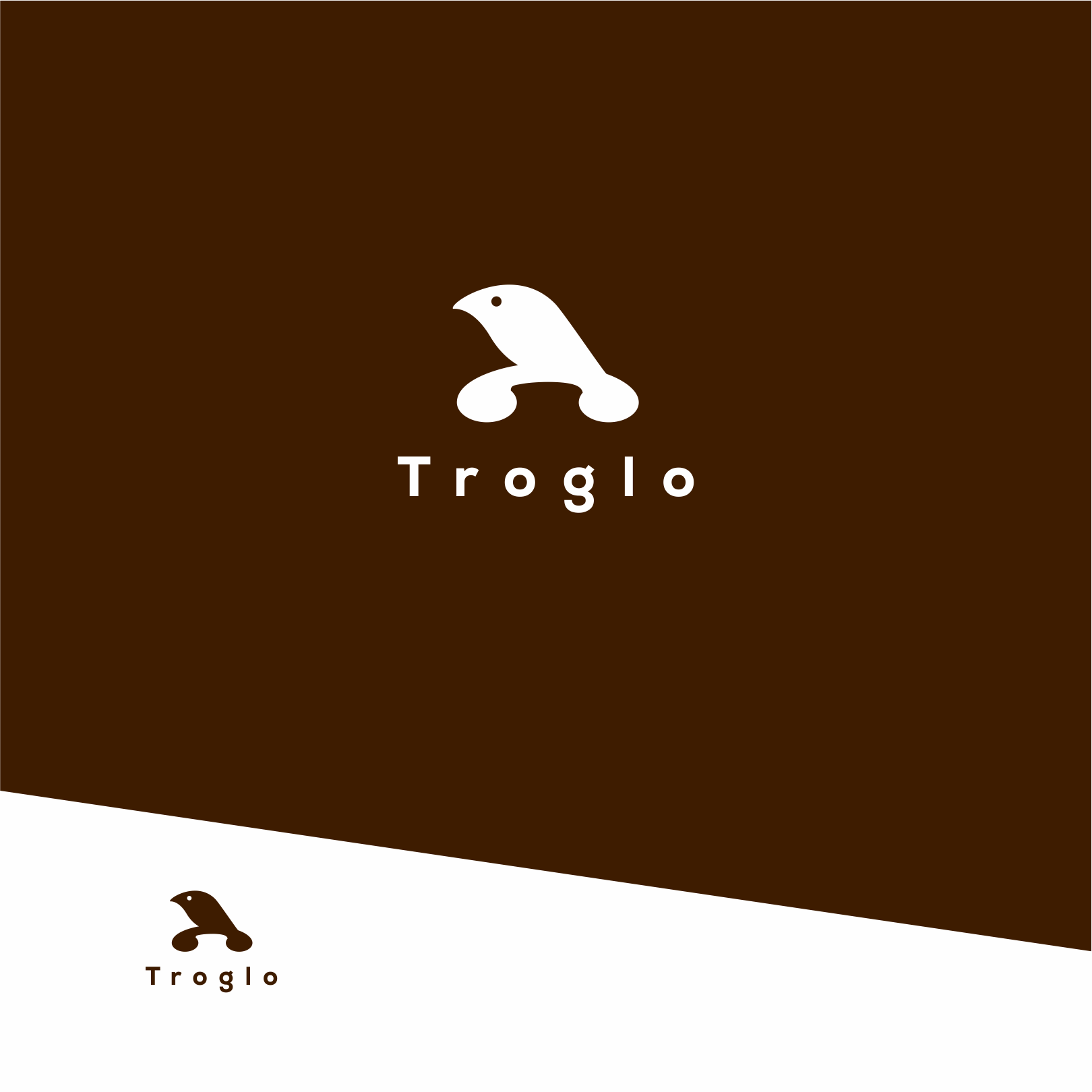 Logo Design by nomnome for this project | Design #24589687