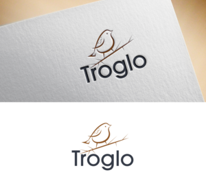Troglo | Diseño de Logo por Mono.co