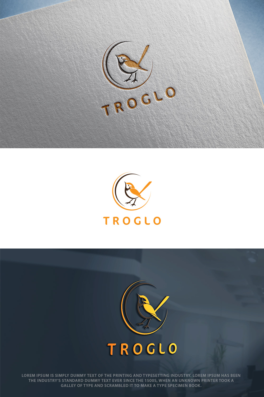 Logo Design by GoodTimes$$$ for this project | Design #24588988