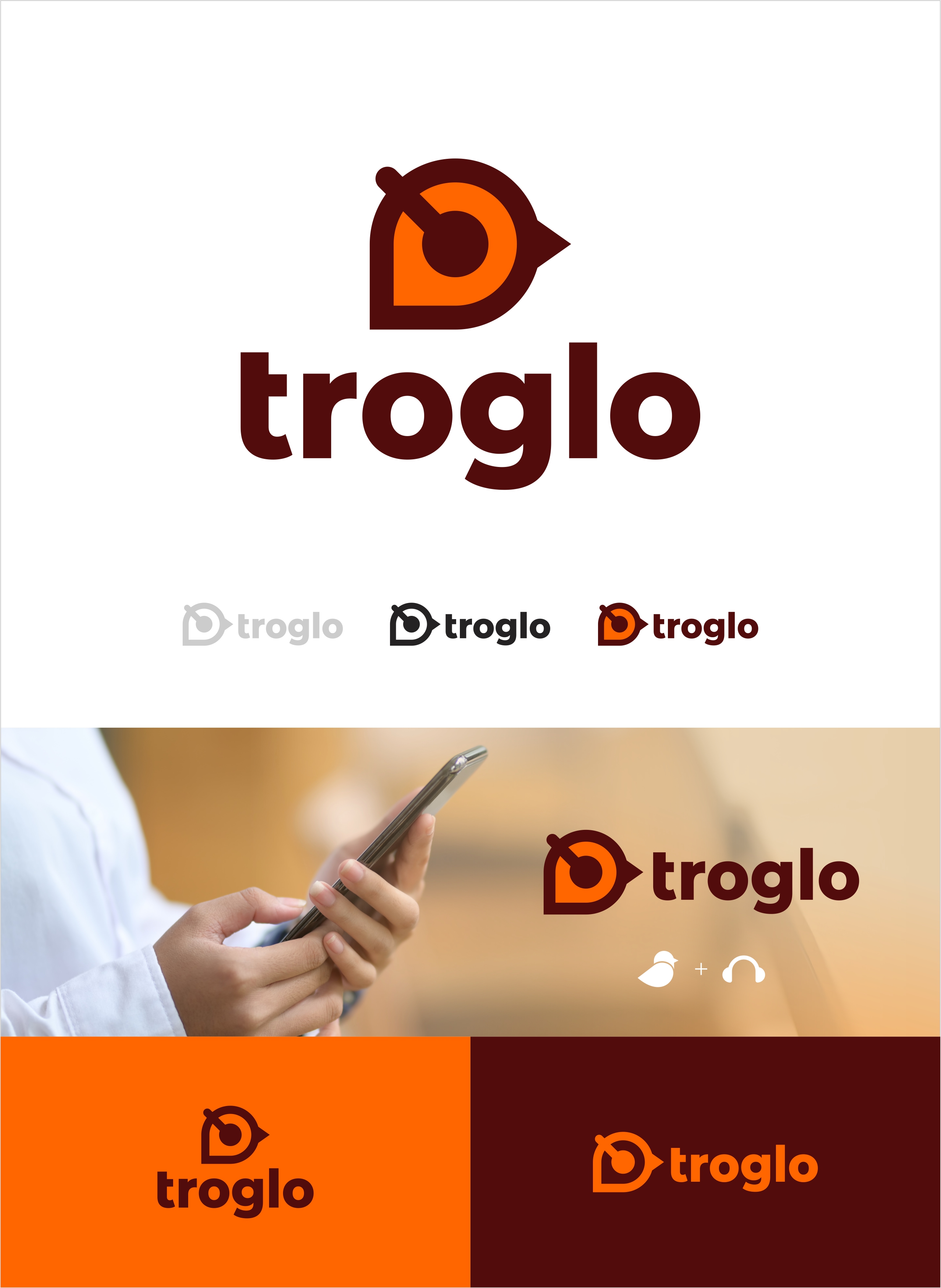 Design de Logo par Jeff_Riadi pour ce projet | Design #24590137