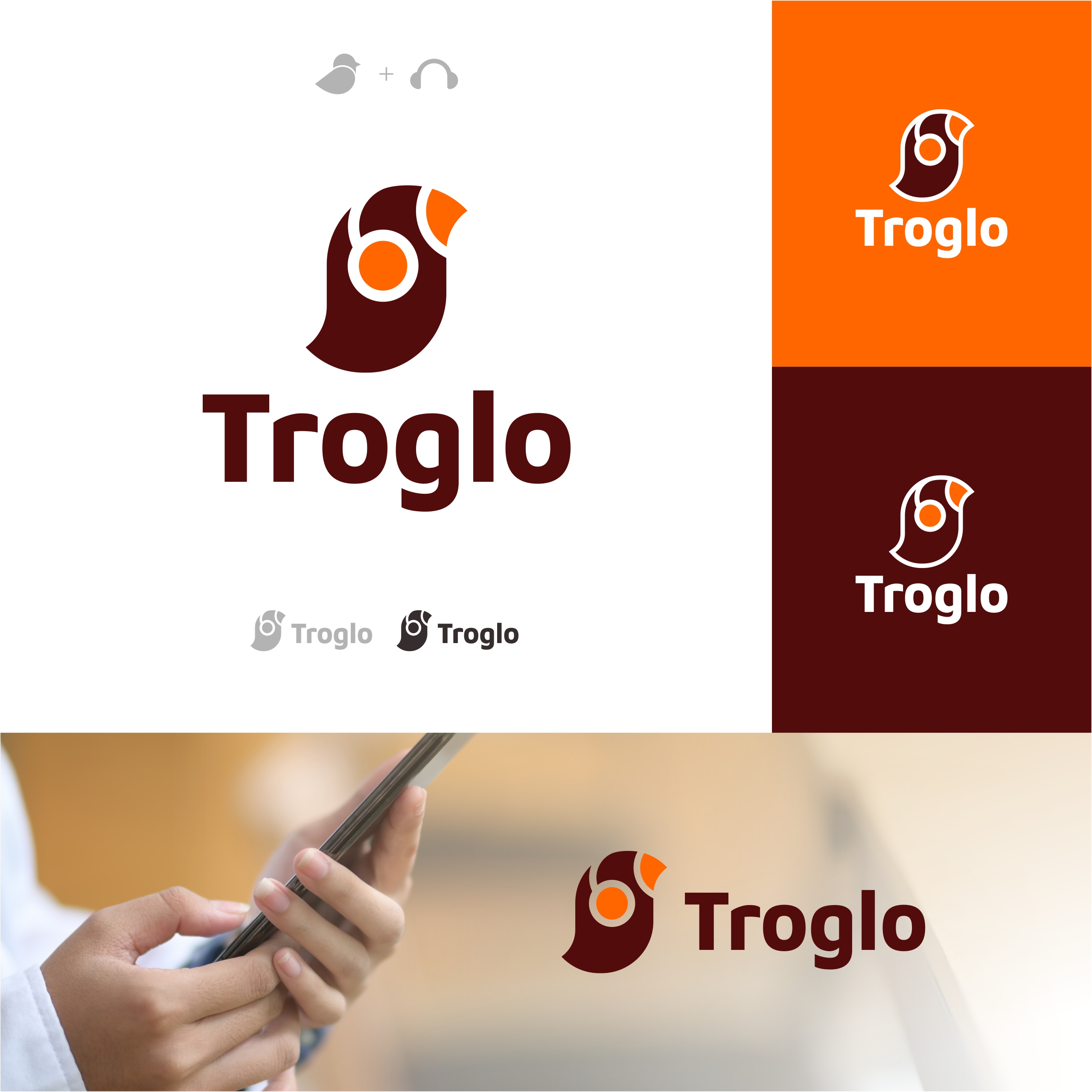 Logo Design by Jeff_Riadi for this project | Design #24590280