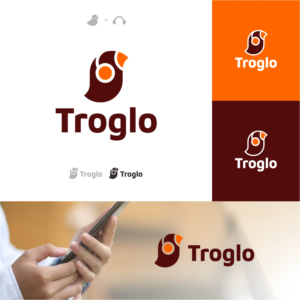 Diseño de Logo por Jeff_Riadi para este proyecto | Diseño: #24590280
