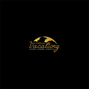 Logo Design by Arham Hidayat for MyDreamVacationz | Design #24614599