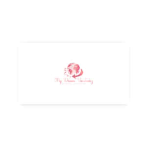 Logo Design by SteffySummer for MyDreamVacationz | Design: #24589293