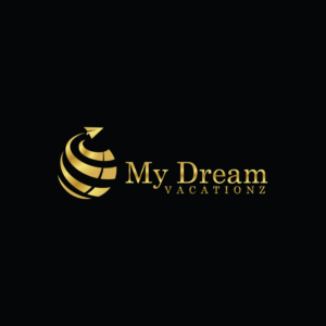 Logo Design by prodesigns99 for MyDreamVacationz | Design #24593347