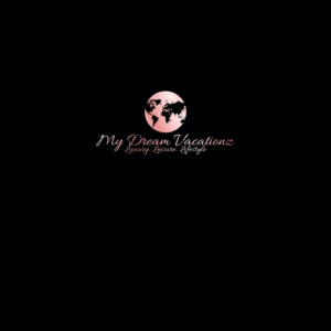 Diseño de Logo por DesignDUO para MyDreamVacationz | Diseño: #24639014