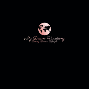 Diseño de Logo por DesignDUO para MyDreamVacationz | Diseño: #24639015