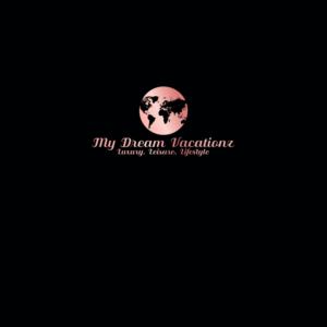 Diseño de Logo por DesignDUO para MyDreamVacationz | Diseño: #24639016