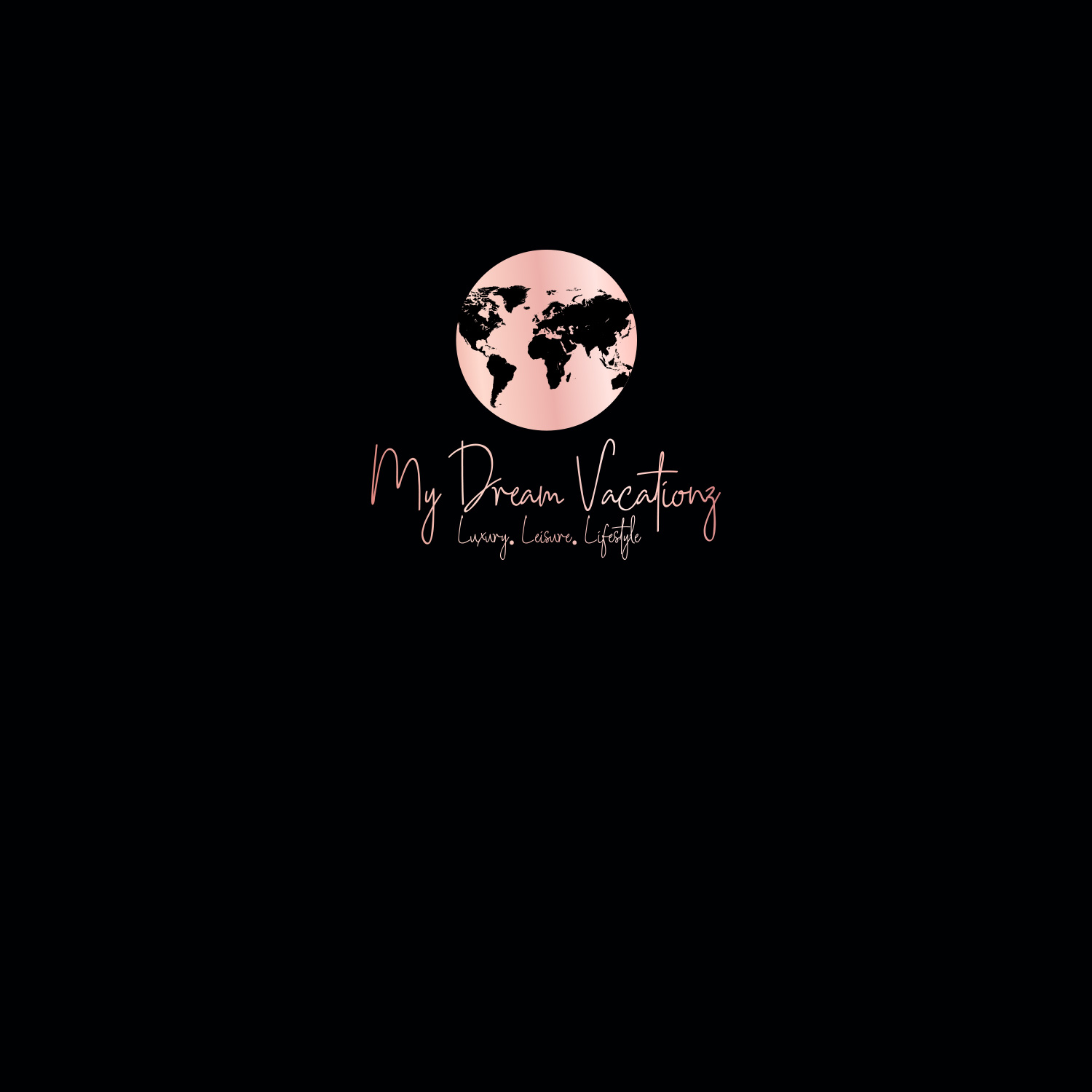 Logo Design by DesignDUO for MyDreamVacationz | Design #24639019