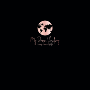 Diseño de Logo por DesignDUO para MyDreamVacationz | Diseño: #24639019