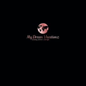 Diseño de Logo por DesignDUO para MyDreamVacationz | Diseño: #24639020