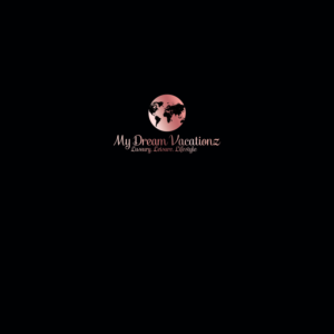 Diseño de Logo por DesignDUO para MyDreamVacationz | Diseño: #24639021