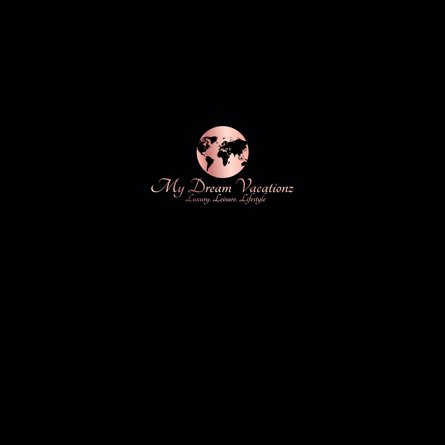 Logo Design by DesignDUO for MyDreamVacationz | Design #24639022