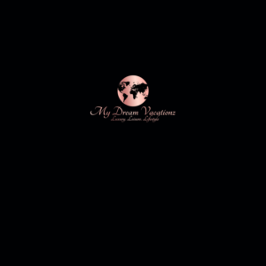 Diseño de Logo por DesignDUO para MyDreamVacationz | Diseño: #24639022