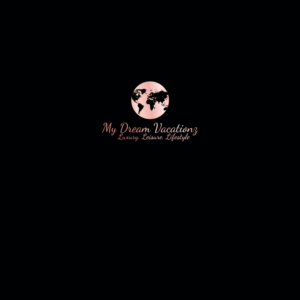 Diseño de Logo por DesignDUO para MyDreamVacationz | Diseño: #24639023