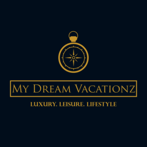Logo Design by dipayannath2014 for MyDreamVacationz | Design #24598965