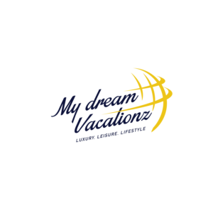 Logo Design by OPX for MyDreamVacationz | Design #24611935