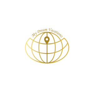 Logo Design by ann.ph for MyDreamVacationz | Design: #24599642