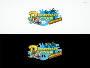 Logo Design by Robby SC for this project | Design #24606046