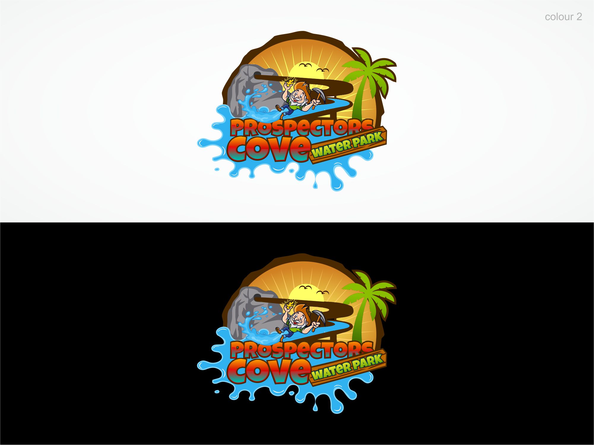 Logo Design by Robby SC for this project | Design #24606954