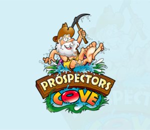 Diseño de Logo por ally designs para este proyecto | Diseño: #24608289