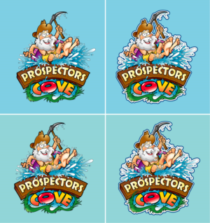 Diseño de Logo por ally designs para este proyecto | Diseño: #24629434