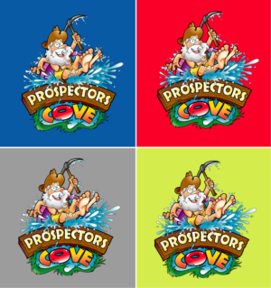Diseño de Logo por ally designs para este proyecto | Diseño: #24629435