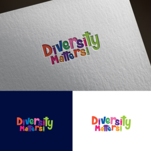 Diversity Matters! | Logo Design by sankar999