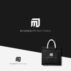 Diversity Matters! | Logo Design by nomnome