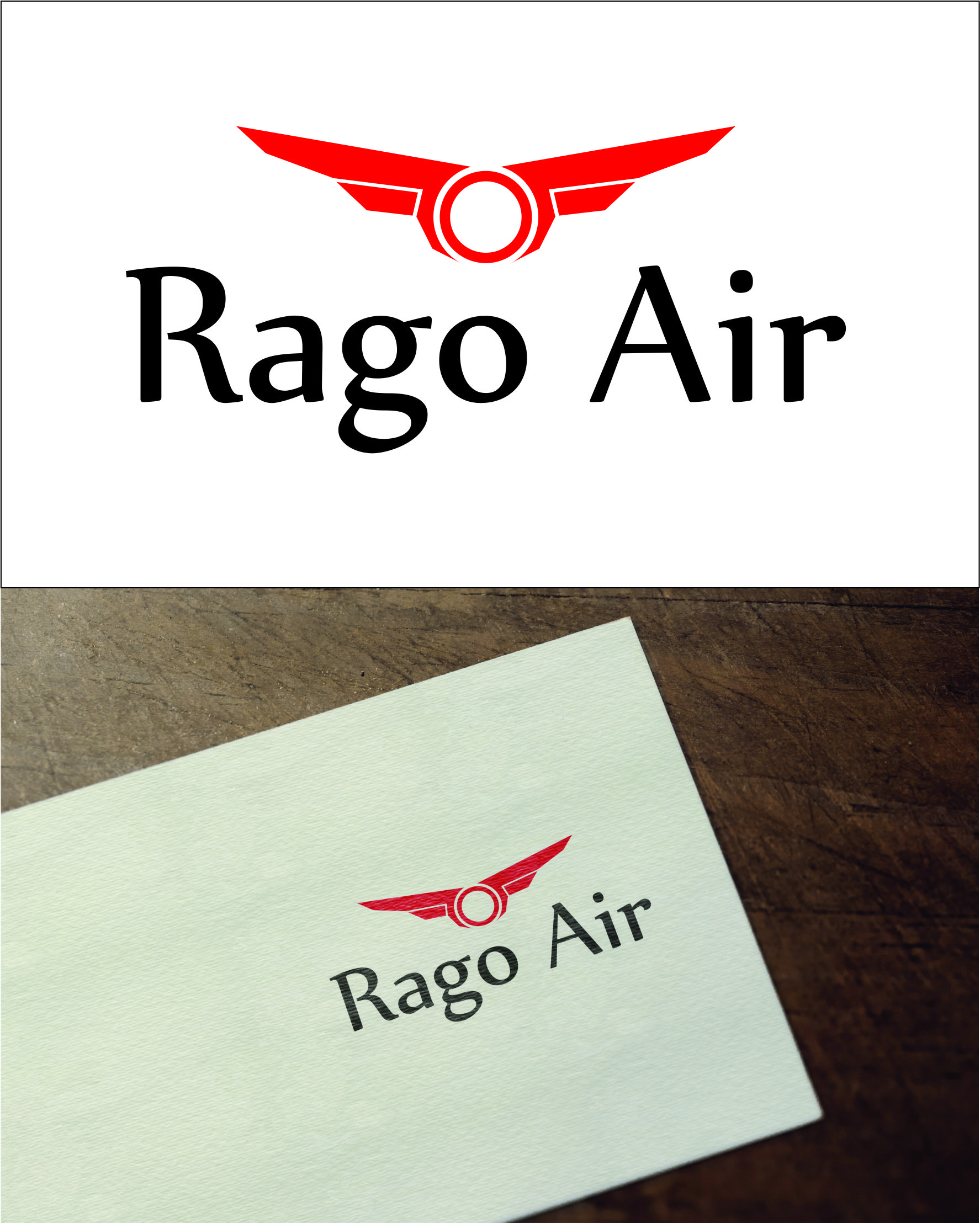 Logo Design by lukiricard for this project | Design #24592128