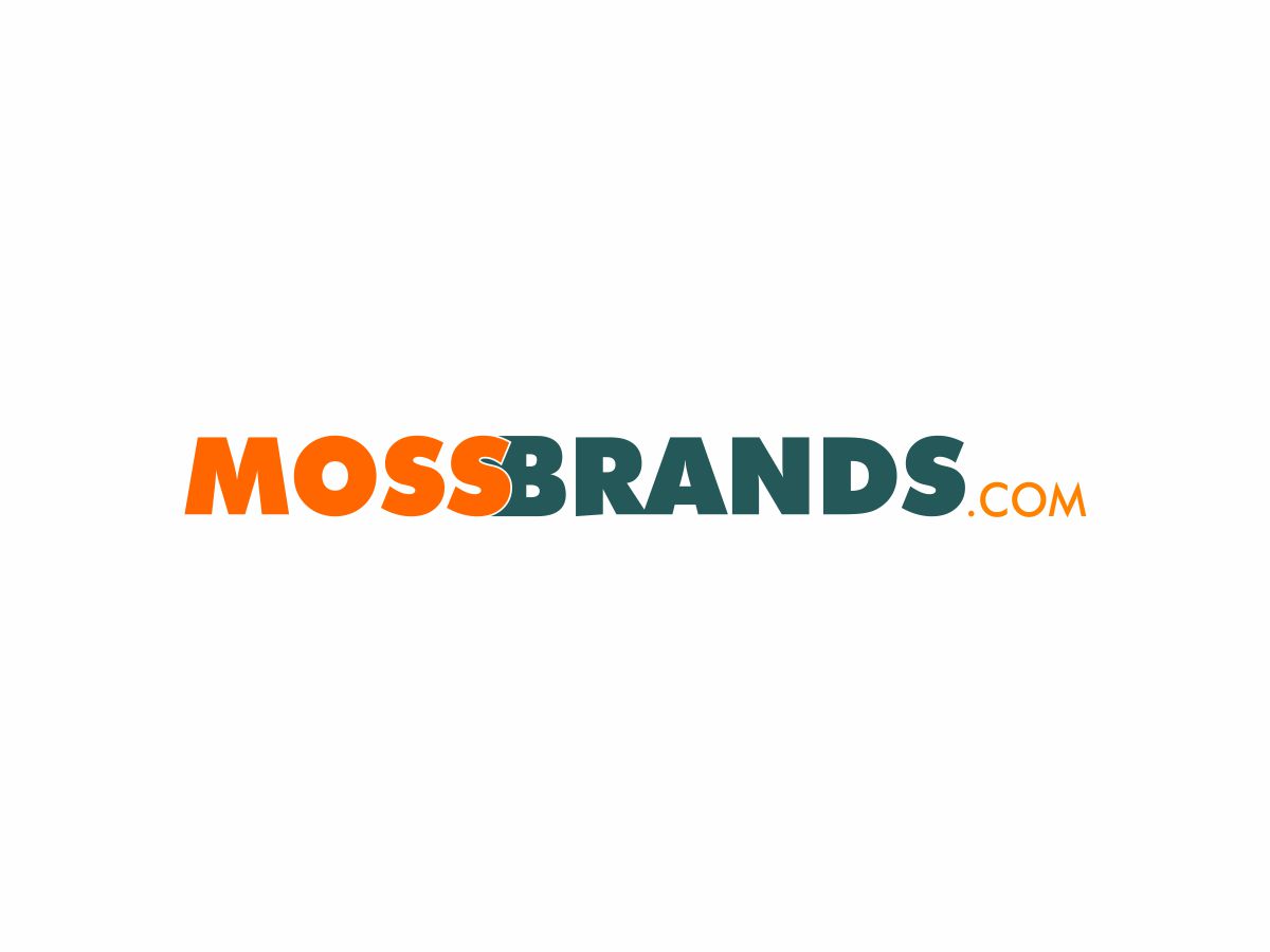 Diseño de Logo por shailesh raut para mossbrands | Diseño #24597015