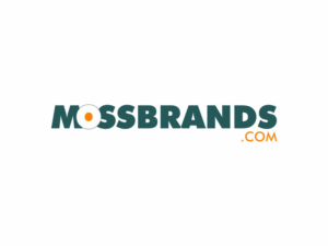 Diseño de Logo por shailesh raut para mossbrands | Diseño: #24597016