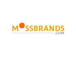 Diseño de Logo por shailesh raut para mossbrands | Diseño: #24597017
