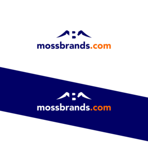 Diseño de Logo por Designer_Morwa para mossbrands | Diseño: #24615962