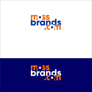 Diseño de Logo por Designer_Morwa para mossbrands | Diseño: #24615963