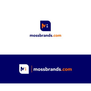 Diseño de Logo por Designer_Morwa para mossbrands | Diseño: #24615964