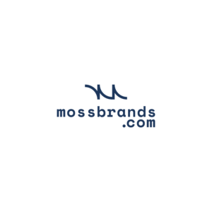 Logo-Design von 1st für mossbrands | Design: #24624653