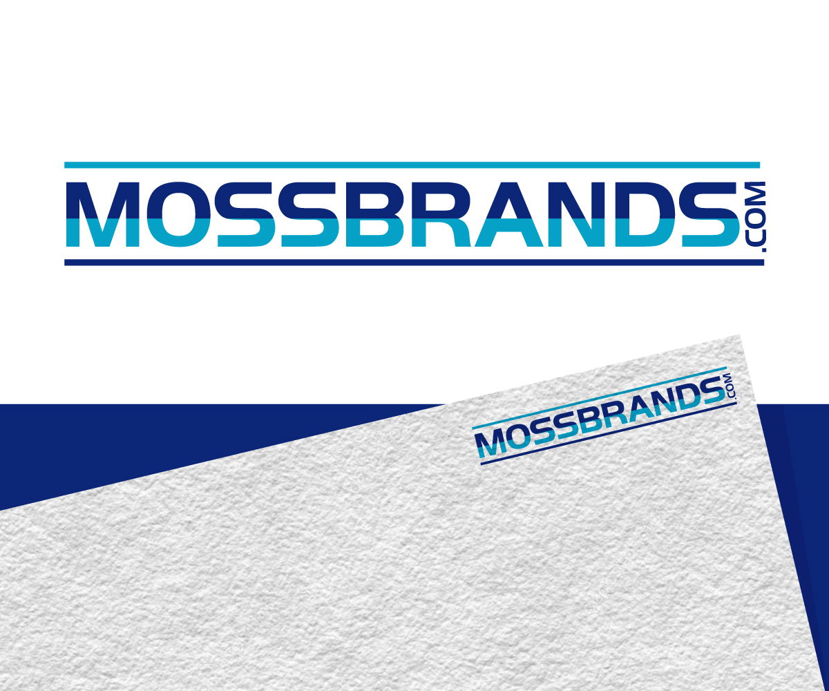 Diseño de Logo por Jay Design para mossbrands | Diseño #24598391