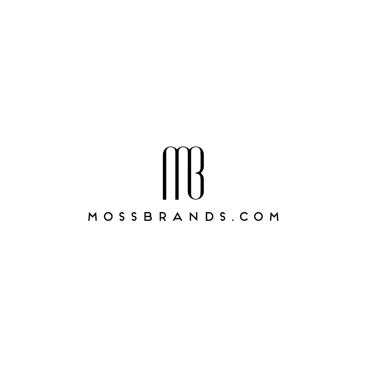 Logo Design by Mojoto41 for mossbrands | Design #24607472