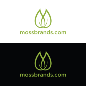 Logo Design by prodesigns99 for mossbrands | Design #24592272