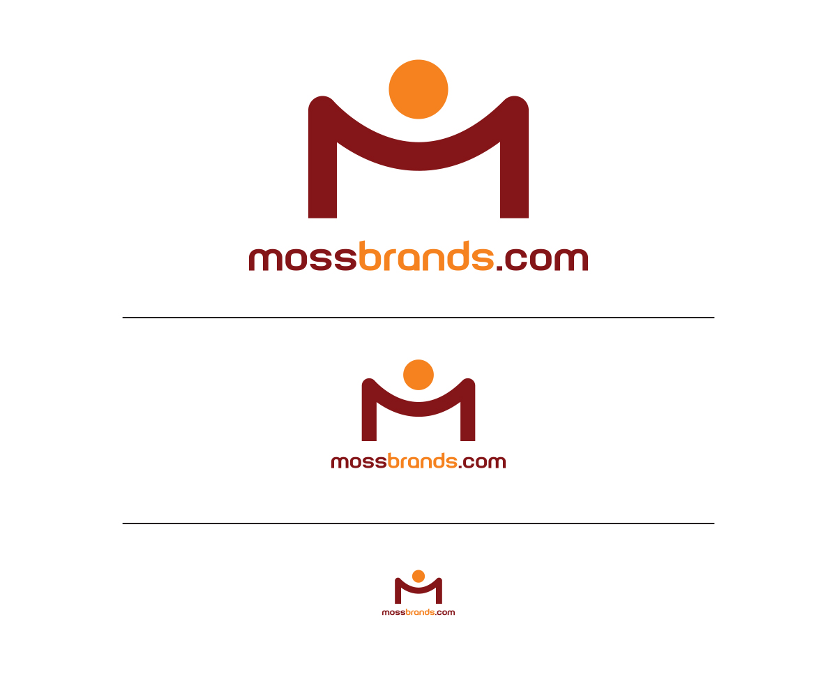 Logo-Design von DreamzINSIDE für mossbrands | Design #24631758